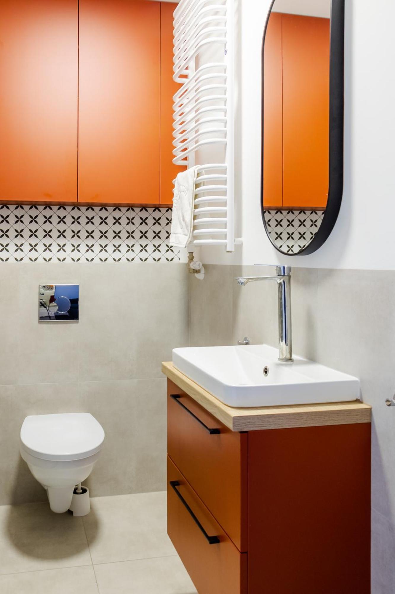 Apartamenty Meiera Cracóvia Exterior foto
